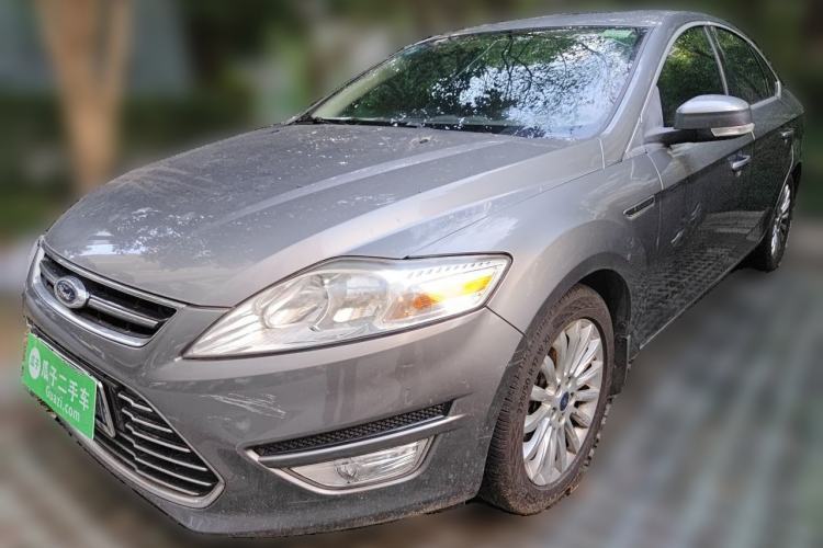 Ojetý Ford Mondeo 2011 2.0L GTDi 200 Fashion Edition Guazi used car, China used car export, Used car for sale, Used  cars, Cheapest cars for sale