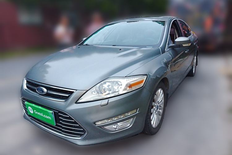 Used Ford Mondeo 2011 2.0L GTDi 200 Luxury Edition Guazi used car, China used car export, Used car for sale, Used  cars, Cheapest cars for sale