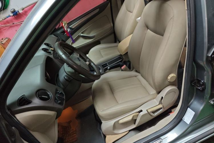 Used Ford Mondeo 2011 2.3L Fashion Edition Left Front Seat