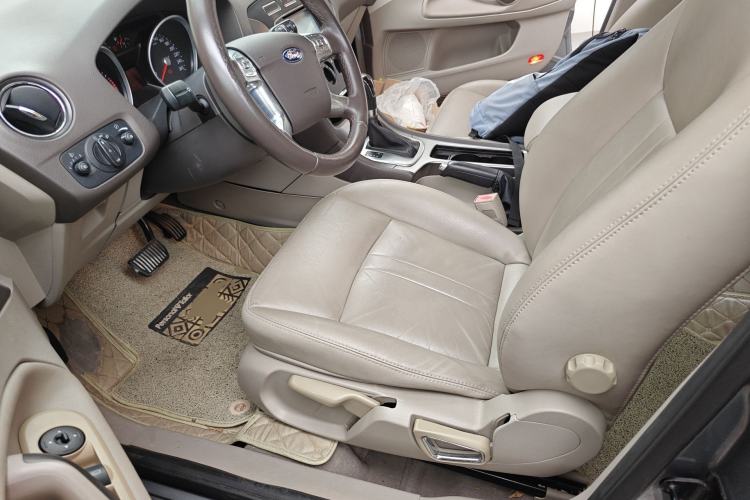 Used Ford Mondeo 2011 2.3L Fashion Edition Left Front Seat