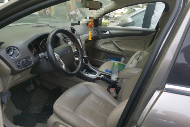 Used Ford Mondeo 2011 2.3L Fashion Edition Left Front Seat