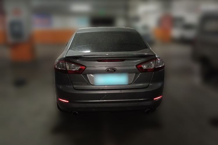 Used Ford Mondeo 2011 2.0L GTDi 200 Fashion Edition Rear