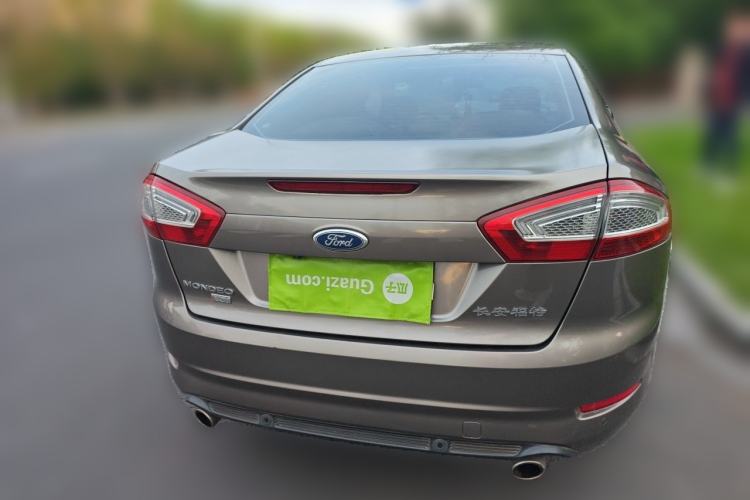Used Ford Mondeo 2011 2.3L Fashion Edition Rear