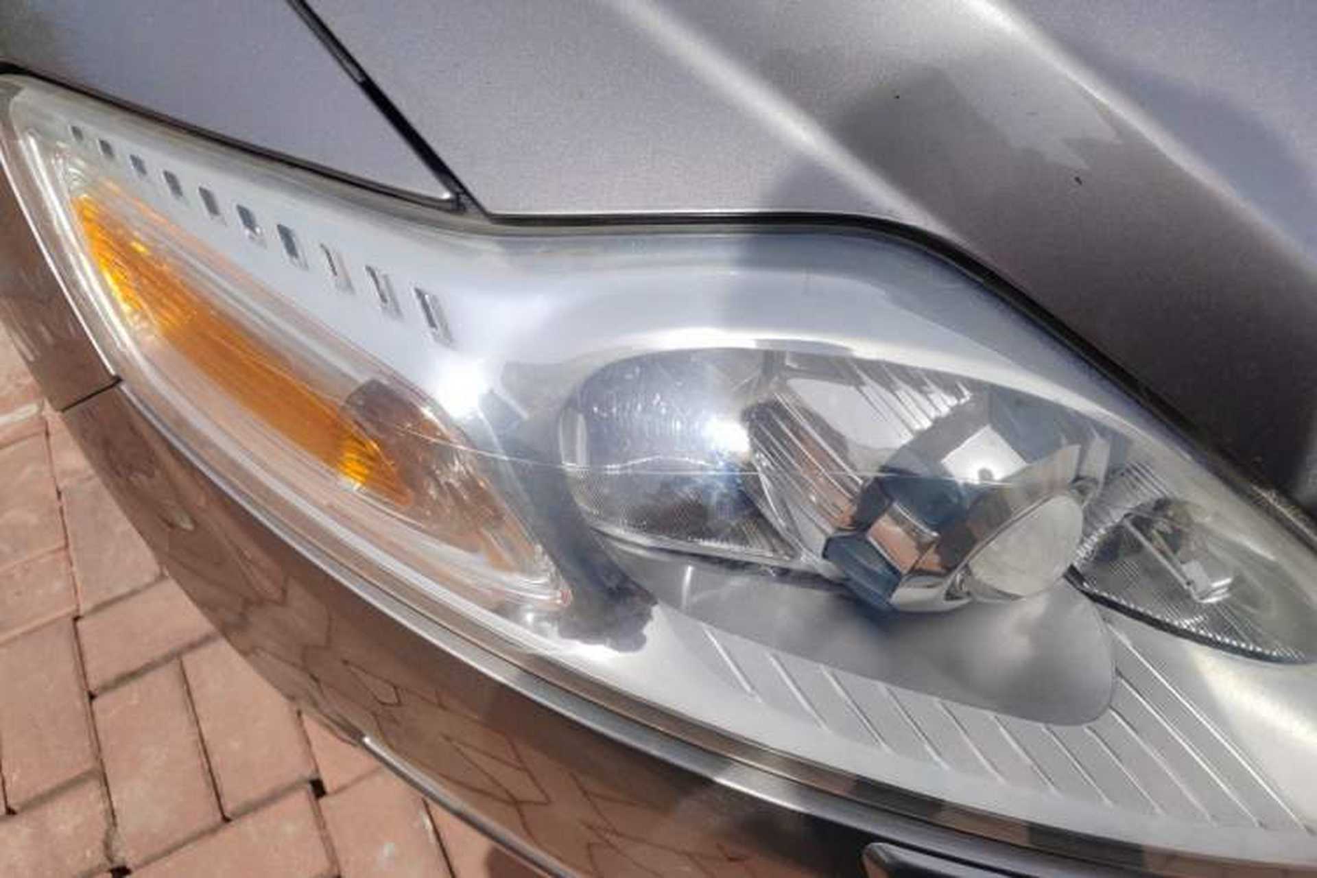 Used Ford Mondeo 2011 2.0L GTDi 200 Luxury Edition Right Front Headlight