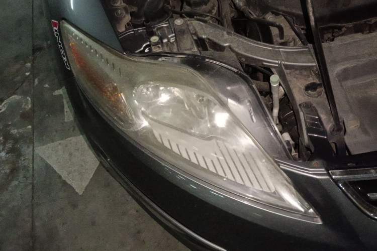 Used Ford Mondeo 2011 2.0L GTDi 200 Fashion Edition Right Front Headlight