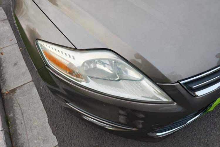 Used Ford Mondeo 2011 2.3L Fashion Edition Right Front Headlight