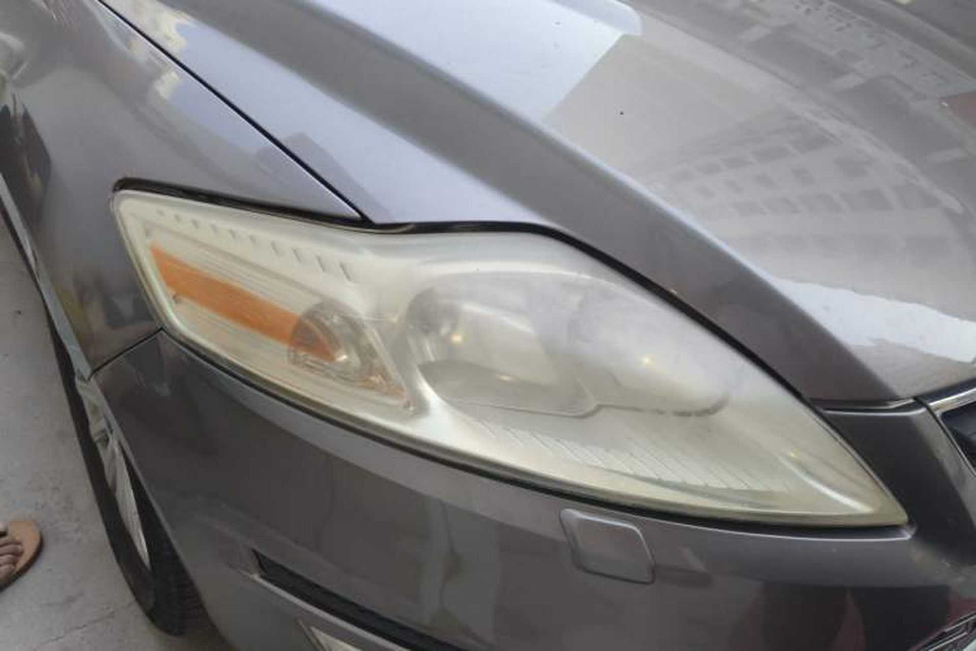 Used Ford Mondeo 2011 2.0L GTDi 200 Luxury Edition Right Front Headlight