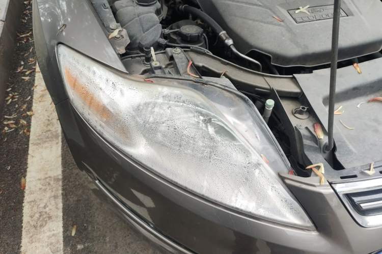 Used Ford Mondeo 2011 2.0L GTDi 200 Fashion Edition Right Front Headlight