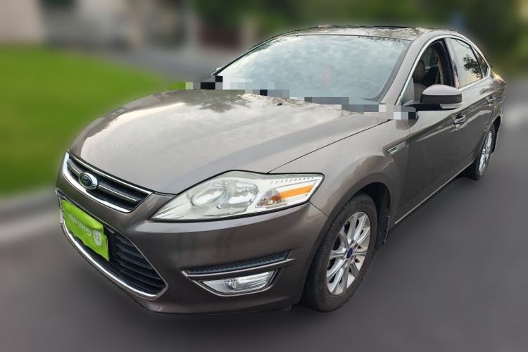 Used Ford Mondeo 2011 2.3L Fashion Edition Guazi used car, China used car export, Used car for sale, Used cars, Cheapest cars for sale