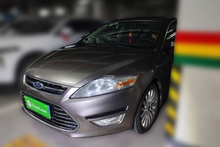 Ford Mondeo 2011 2.3L Luxury Model مستعملة Guazi used car, China used car export, Used car for sale, Used  cars, Cheapest cars for sale