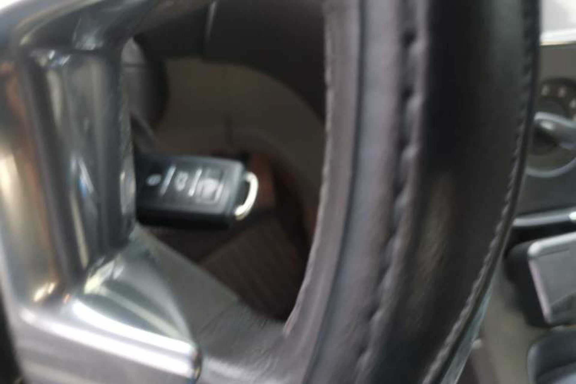 Used Ford Mondeo 2011 2.3L Fashion Edition Vehicle Key