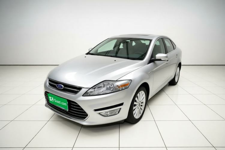 Ford Mondeo 2011 2.3L Luxury Model مستعملة Guazi used car, China used car export, Used car for sale, Used  cars, Cheapest cars for sale