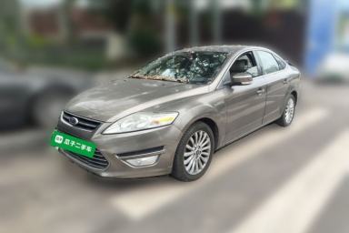 Used Ford Mondeo 2011 2.0L GTDi 200 Fashion Edition