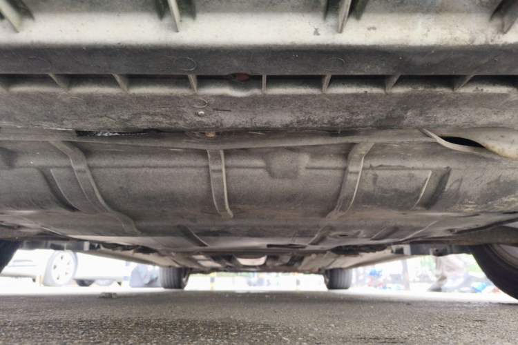 Used Ford Mondeo 2011 2.3L Fashion Edition Chassis Front