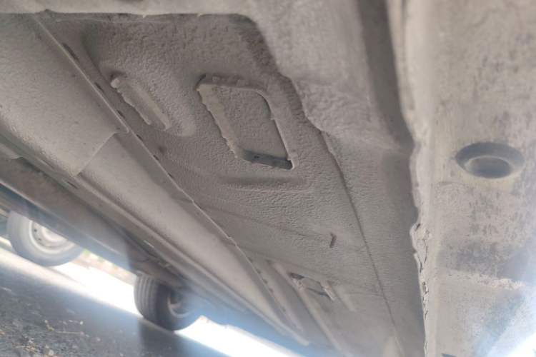 Used Ford Mondeo 2011 2.3L Fashion Edition Chassis Front Left