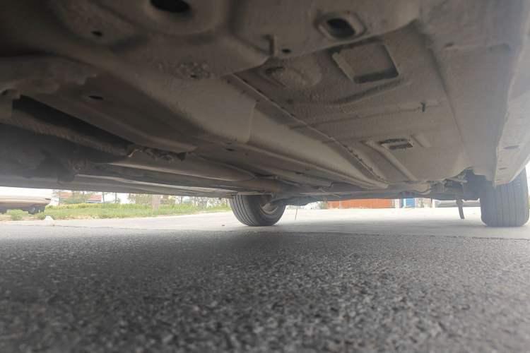 Used Ford Mondeo 2011 2.3L Fashion Edition Chassis Front Left