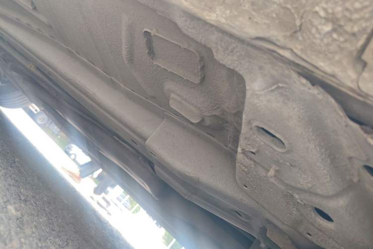 Used Ford Mondeo 2011 2.3L Fashion Edition Chassis Front Right