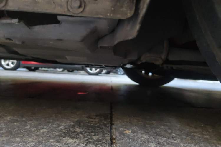 Used Ford Mondeo 2011 2.0L GTDi 200 Luxury Edition Chassis Front Right
