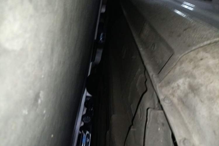 Used Ford Mondeo 2011 2.3L Fashion Edition Chassis Front Right