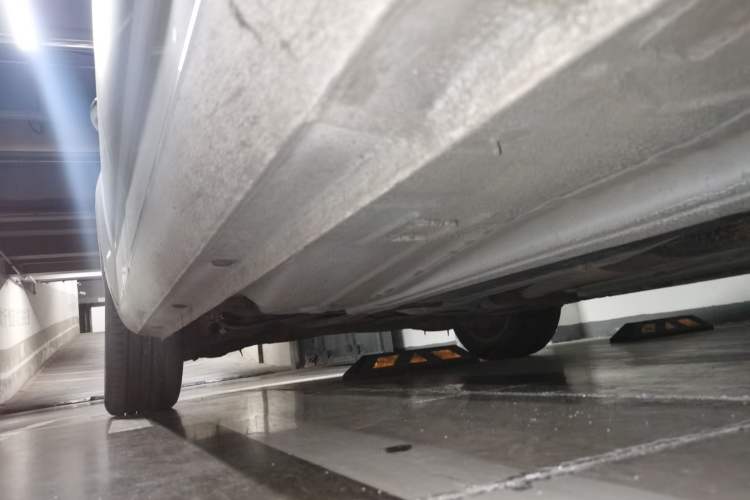 Used Ford Mondeo 2011 2.3L Luxury Model Chassis Front Right