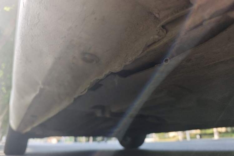 Used Ford Mondeo 2011 2.0L GTDi 200 Luxury Edition Chassis Front Right