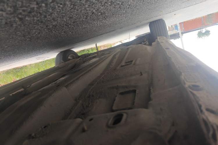 Used Ford Mondeo 2011 2.3L Fashion Edition Chassis Front Right