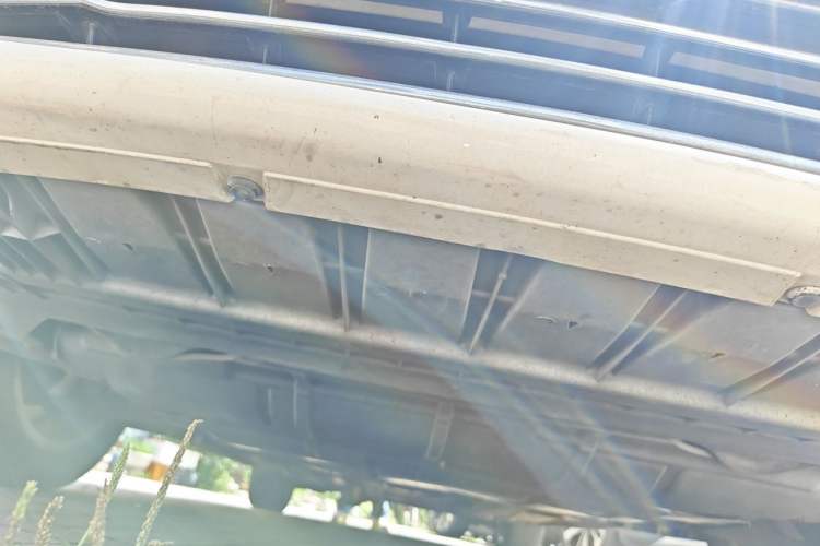 Used Ford Mondeo 2011 2.3L Luxury Model Chassis Front