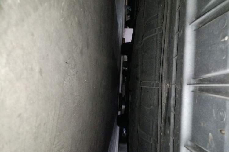 Used Ford Mondeo 2011 2.3L Fashion Edition Chassis Front