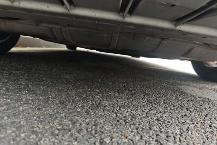 Used Ford Mondeo 2011 2.0L GTDi 200 Fashion Edition Chassis Front