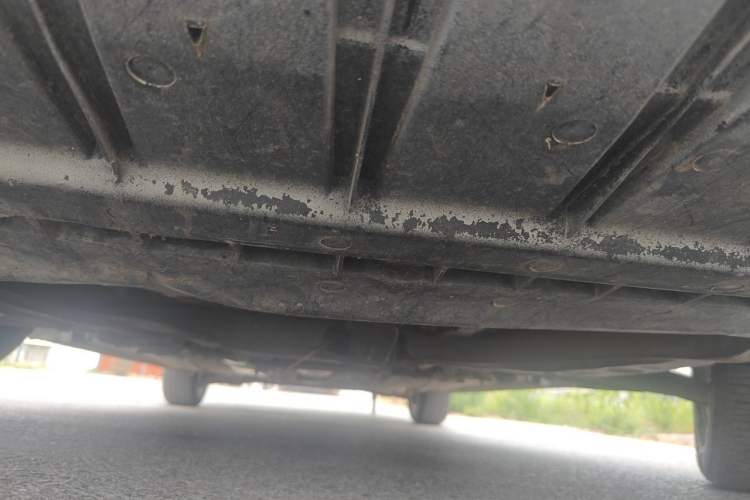 Used Ford Mondeo 2011 2.3L Fashion Edition Chassis Front