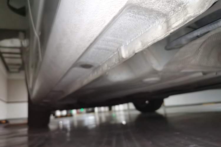 Used Ford Mondeo 2011 2.3L Luxury Model Chassis Rear Left