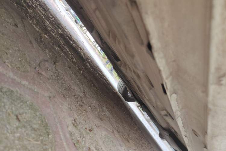 Used Ford Mondeo 2011 2.0L GTDi 200 Fashion Edition Chassis Rear Right