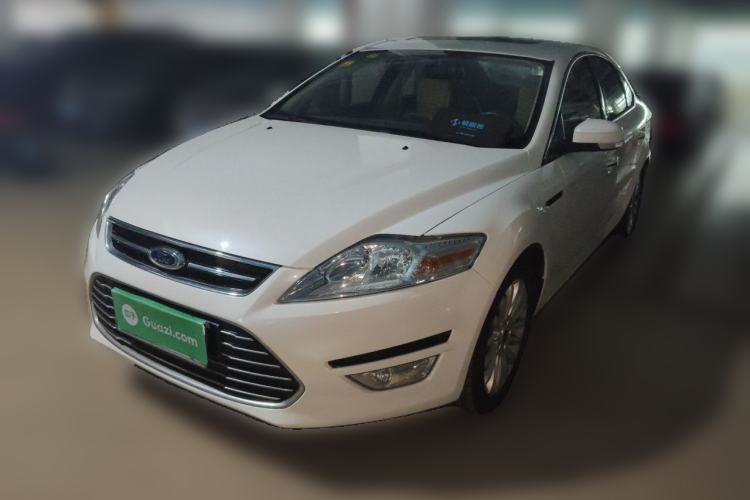 Ojetý Ford Mondeo 2011 2.0L GTDi 200 Fashion Edition Guazi used car, China used car export, Used car for sale, Used  cars, Cheapest cars for sale