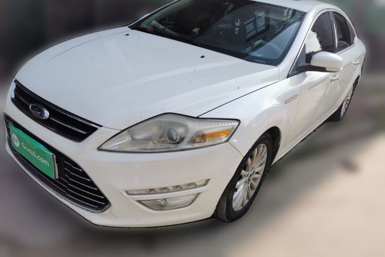 Ojetý Ford Mondeo 2011 2.0L GTDi 200 Fashion Edition Guazi used car, China used car export, Used car for sale, Used  cars, Cheapest cars for sale