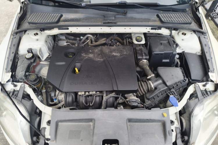 Used Ford Mondeo 2011 2.3L Fashion Edition Engine Bay
