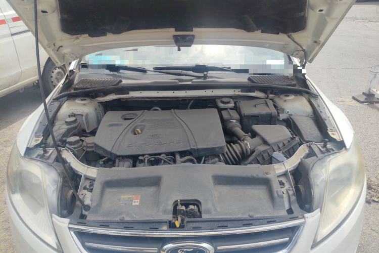 Used Ford Mondeo 2011 2.3L Fashion Edition Engine Bay
