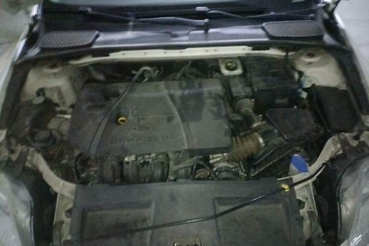 Used Ford Mondeo 2011 2.3L Fashion Edition Engine Bay