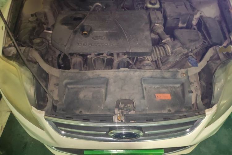 Used Ford Mondeo 2011 2.3L Fashion Edition Engine Bay