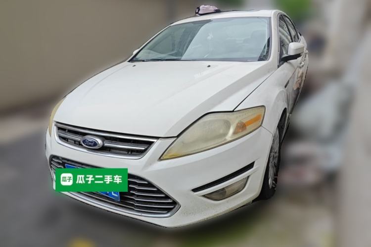 Used Ford Mondeo 2011 2.0L GTDi 200 Fashion Edition Guazi used car, China used car export, Used car for sale, Used  cars, Cheapest cars for sale