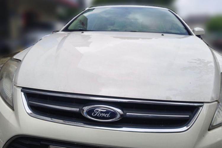 Used Ford Mondeo 2011 2.3L Fashion Edition Front