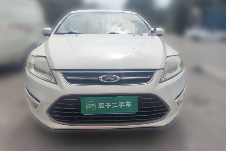 Used Ford Mondeo 2011 2.3L Fashion Edition Front