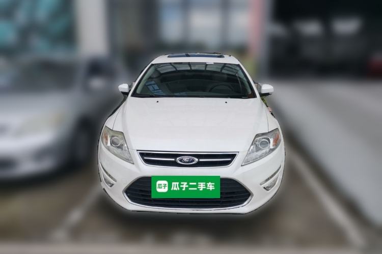 Used Ford Mondeo 2011 2.3L Fashion Edition Front