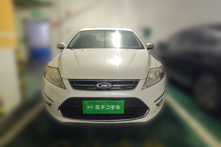 Used Ford Mondeo 2011 2.3L Fashion Edition Front