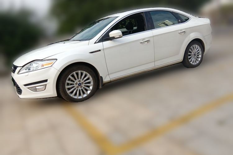 Używany Ford Mondeo 2011 2.0L GTDi 200 Luxury Edition Guazi used car, China used car export, Used car for sale, Used  cars, Cheapest cars for sale