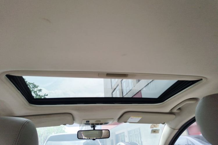 Used Ford Mondeo 2011 2.3L Fashion Edition Headliner