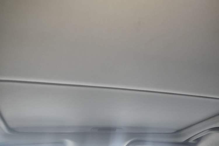 Used Ford Mondeo 2011 2.0L GTDi 200 Luxury Edition Headliner