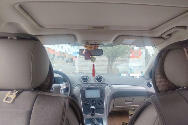 Used Ford Mondeo 2011 2.3L Fashion Edition Headliner