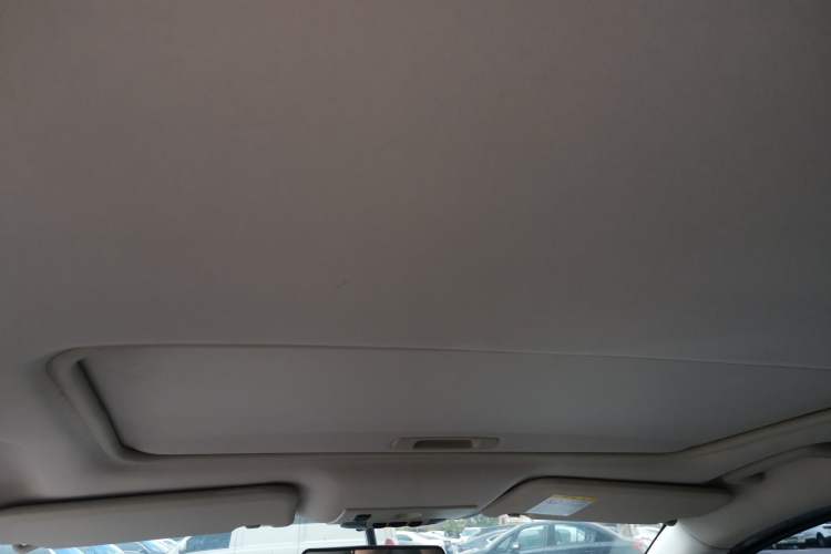 Used Ford Mondeo 2011 2.3L Fashion Edition Headliner