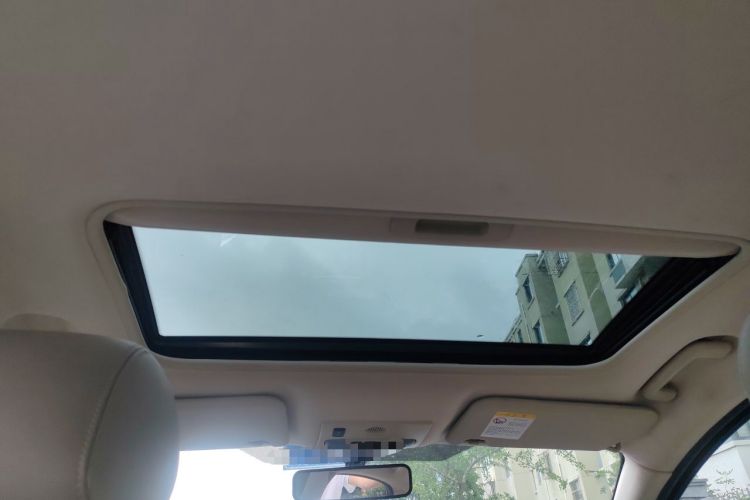 Used Ford Mondeo 2011 2.3L Fashion Edition Headliner