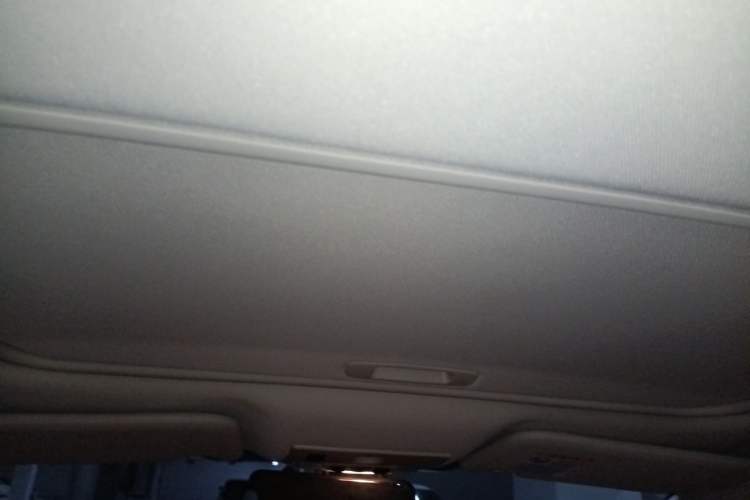 Used Ford Mondeo 2011 2.3L Fashion Edition Headliner